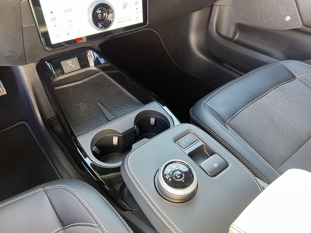 Certified 2023 Ford Mustang Mach-E GT w/ GT Performance Edition AWD/4WD image 35