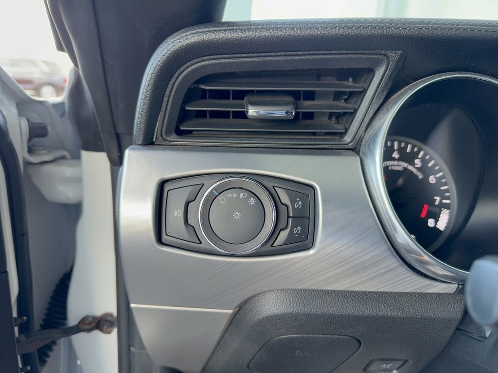 Certified 2020 Ford Mustang GT Premium image 27