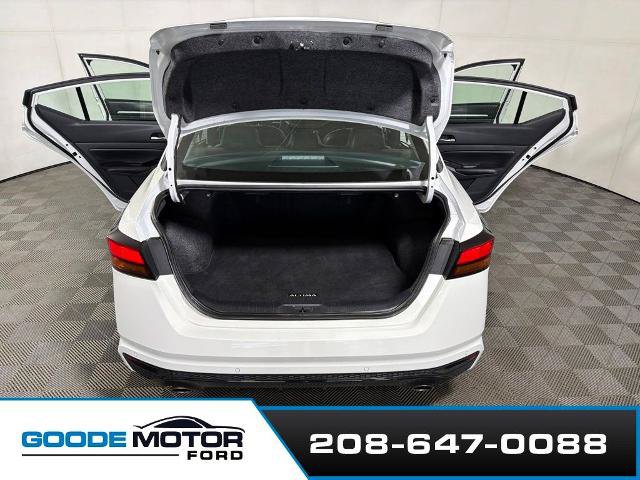 Used 2024 Nissan Altima 2.5 SR FWD image 21