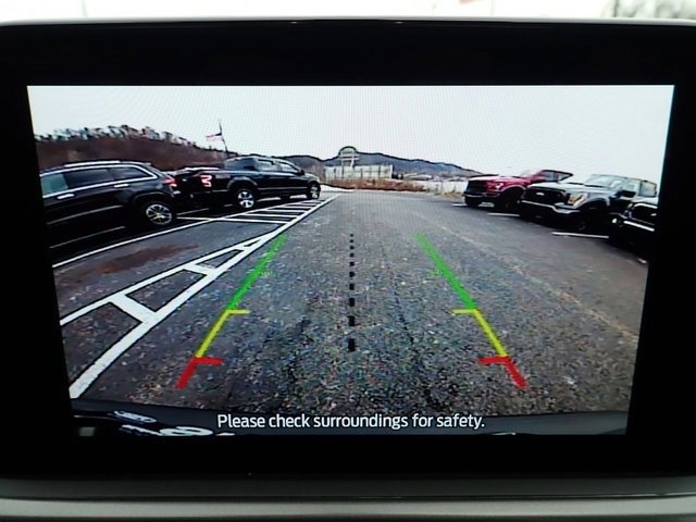 Certified 2023 Ford Escape Active w/ Cold Weather Package image 27