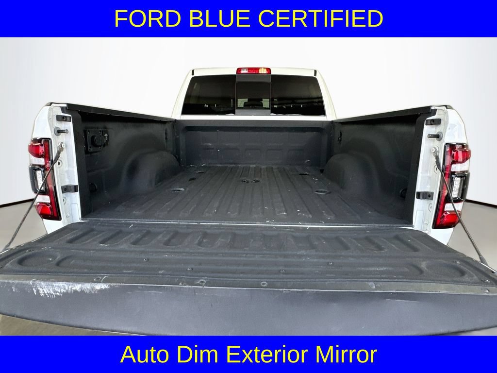 Used 2024 RAM 2500 Laramie w/ Night Edition AWD/4WD image 29