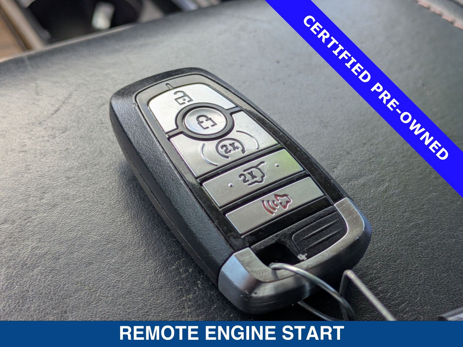 Certified 2019 Ford Expedition Platinum RWD image 37