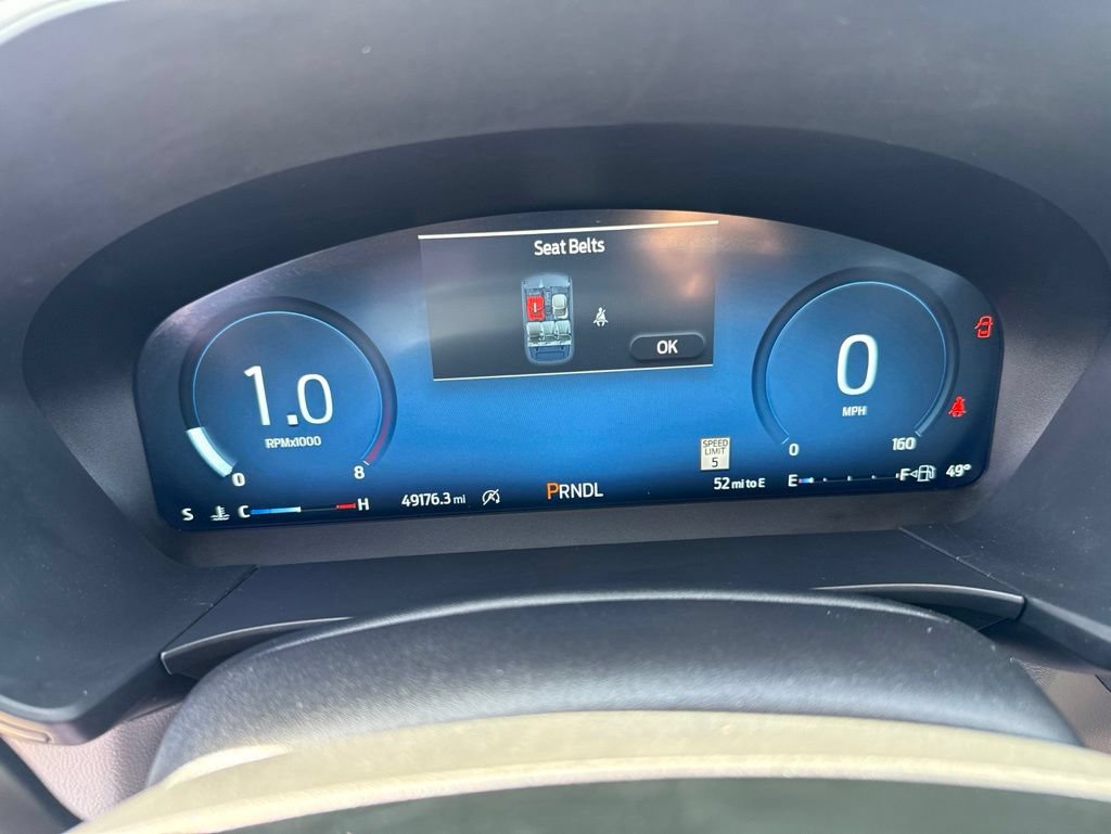 Certified 2023 Ford Escape Active w/ Tech Pack #2 AWD/4WD image 18