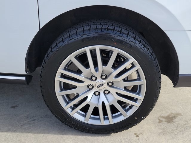 Certified 2024 Ford Expedition Max Limited image 19