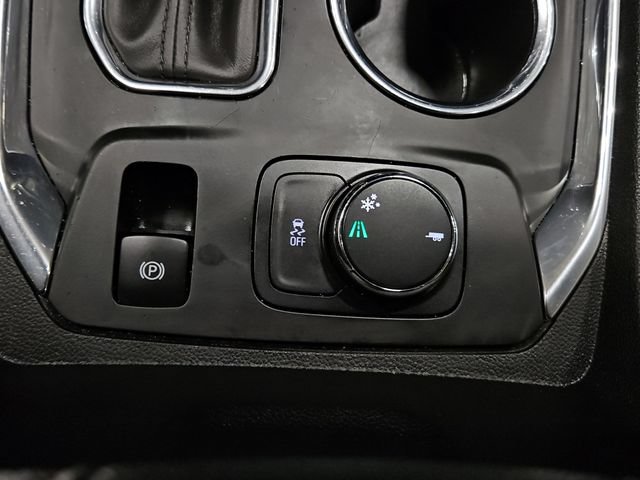 Used 2019 Chevrolet Traverse LT FWD image 32