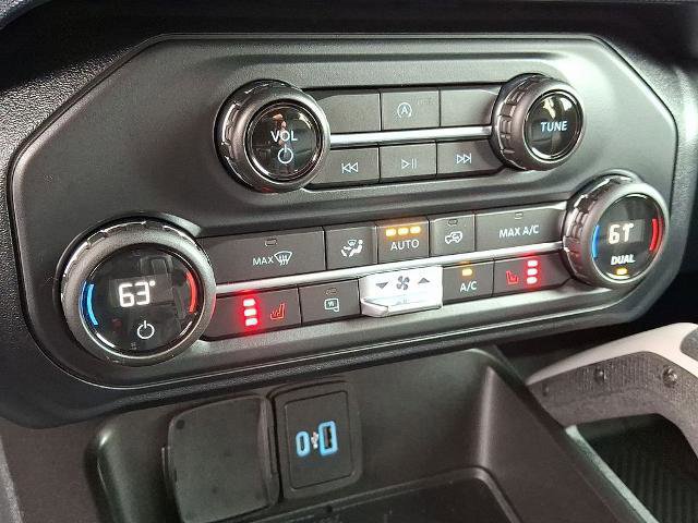 Certified 2021 Ford Bronco Outer Banks image 15