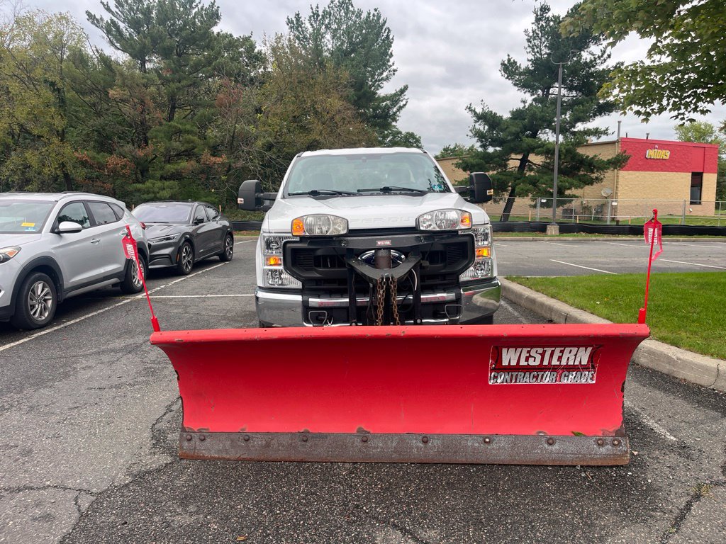 Certified 2020 Ford F250 XL w/ Power Equipment Group AWD/4WD image 2