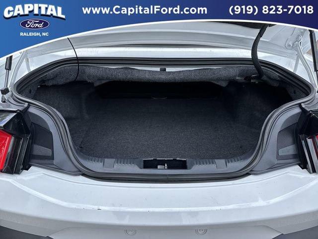 Certified 2024 Ford Mustang Premium RWD image 15