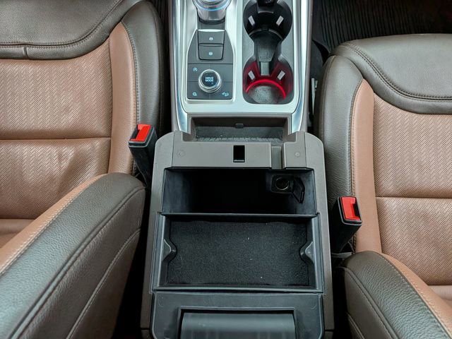 Certified 2021 Ford Explorer King Ranch w/ Premium Technology Package image 35