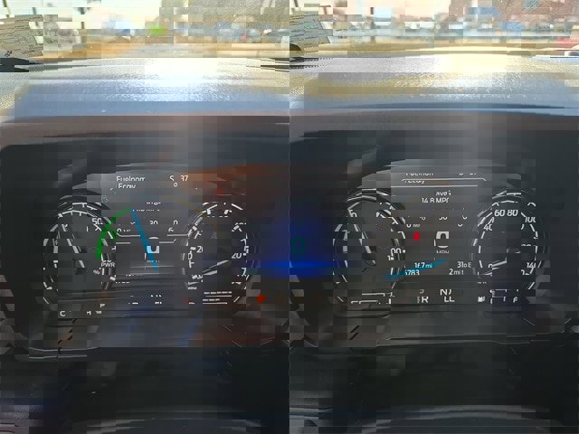 Certified 2023 Ford Maverick Lariat w/ Lariat Luxury Package image 15