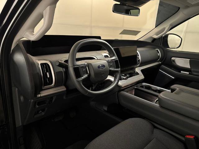 Certified 2025 Ford Expedition Max Active image 8