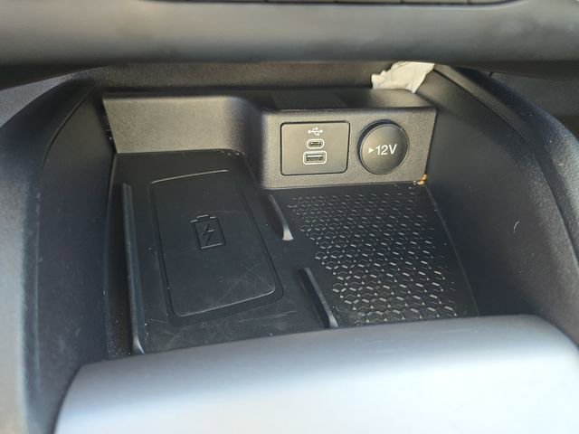 Certified 2024 Ford Bronco Sport Outer Banks w/ Tech Package image 25