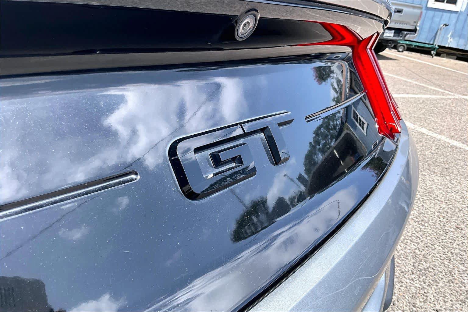 Certified 2020 Ford Mustang GT Premium w/ Equipment Group 401A RWD image 31