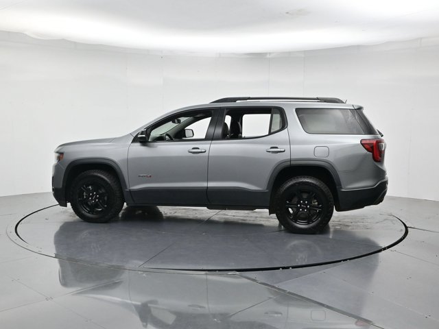 Used 2023 GMC Acadia AT4 AWD/4WD image 7