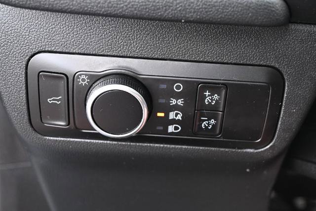 Certified 2023 Ford Escape ST-Line w/ Tech Pack #1 FWD image 35