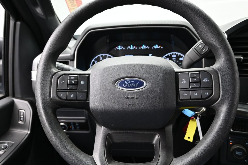 Certified 2023 Ford F150 XL w/ STX Appearance Package AWD/4WD image 19