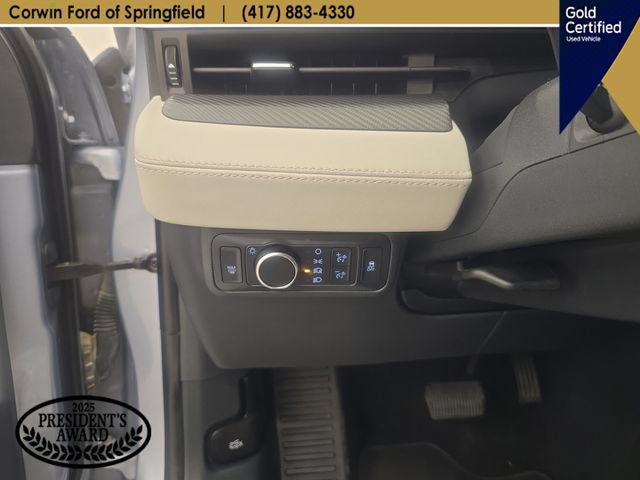 Certified 2022 Ford Mustang Mach-E Premium AWD/4WD image 34