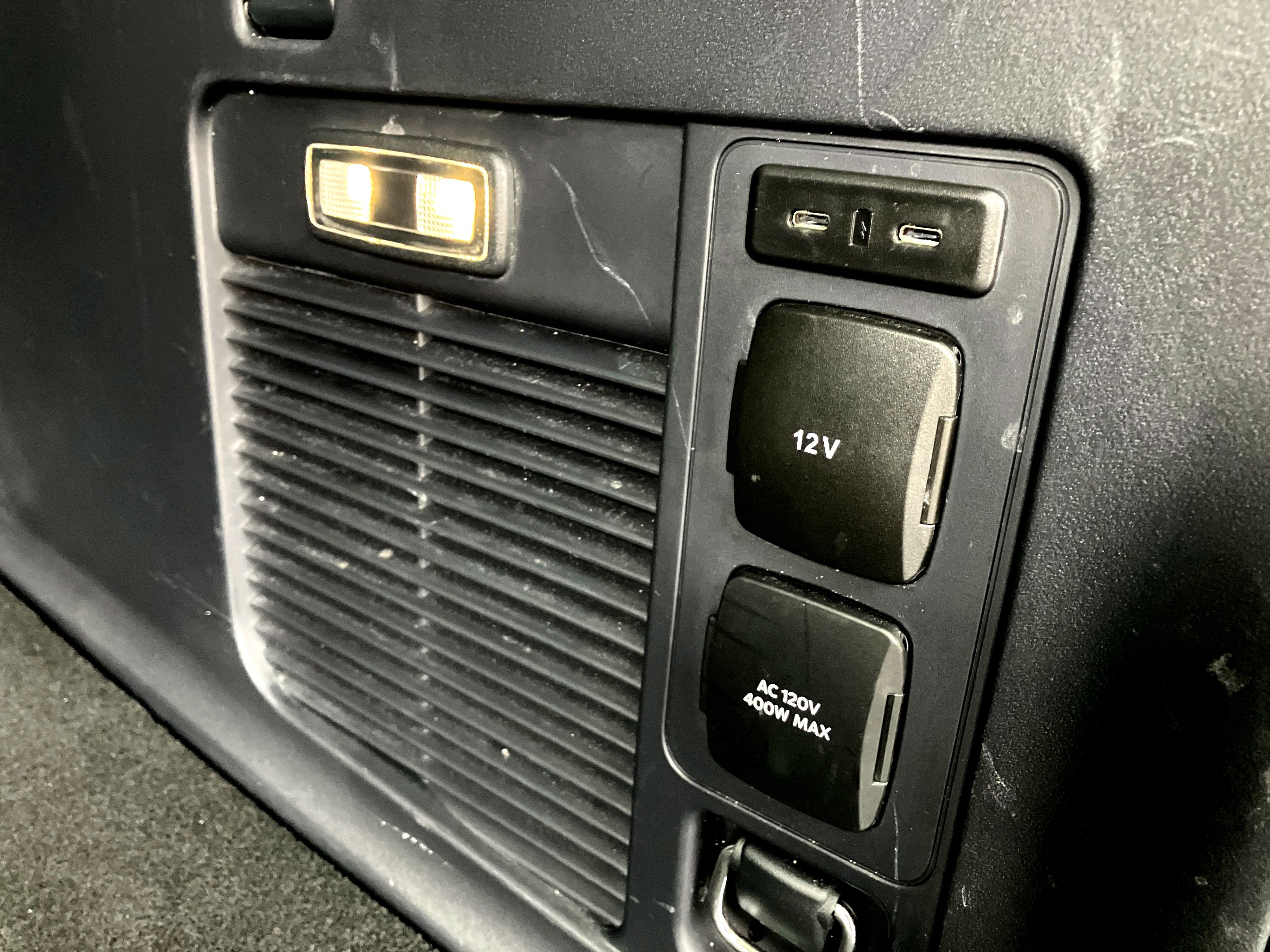 Certified 2025 Ford Expedition Max Active image 47