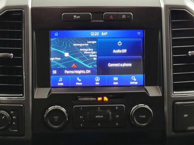 Certified 2020 Ford F150 XLT w/ Equipment Group 302A Luxury image 21