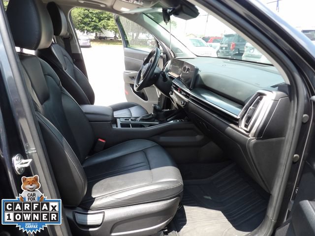 Used 2024 Kia Sorento S w/ Panoramic Sunroof Package FWD image 35