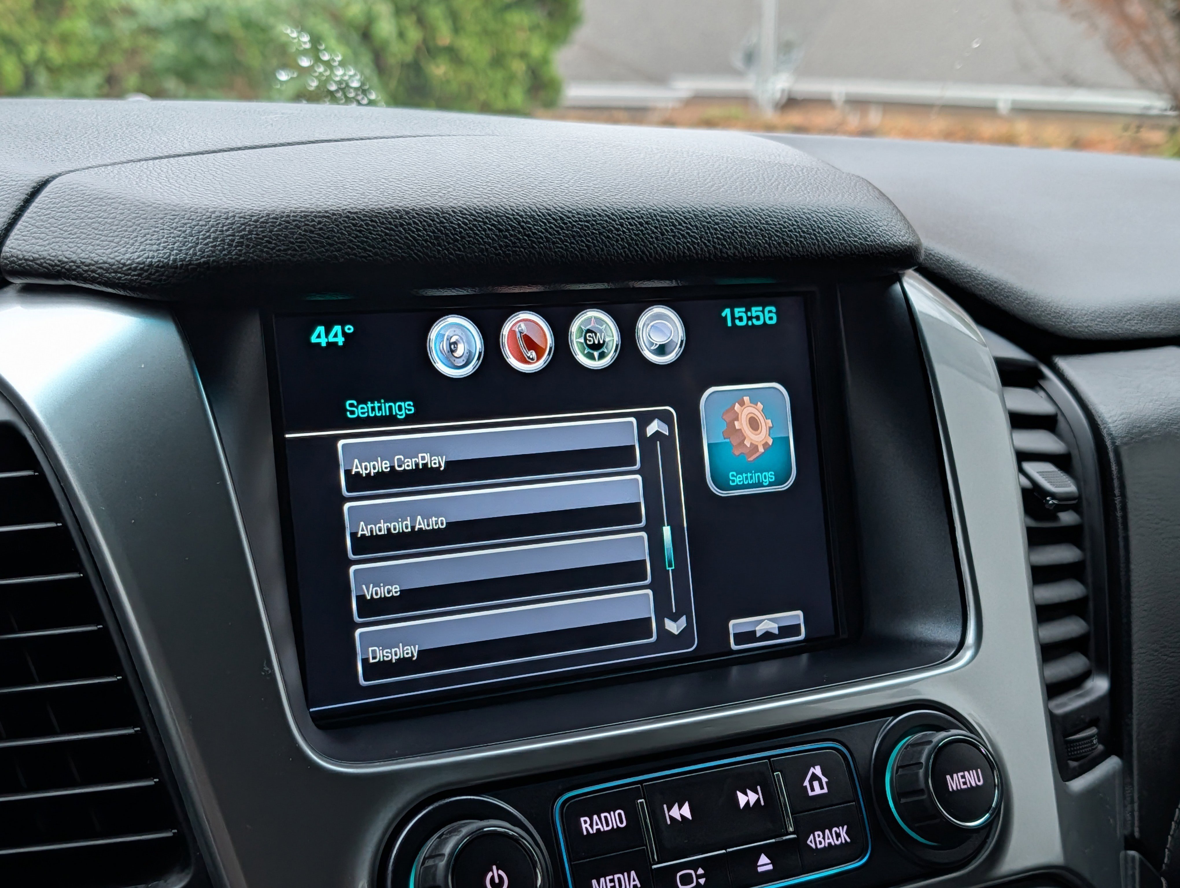 Used 2020 Chevrolet Tahoe Premier image 21