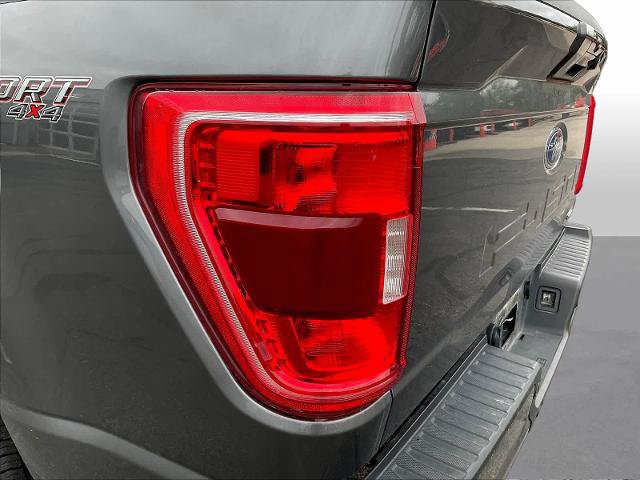 Certified 2022 Ford F150 XLT w/ Equipment Group 302A High AWD/4WD image 26