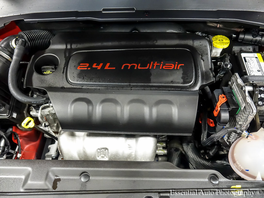 Used 2022 Jeep Compass Limited AWD/4WD image 24