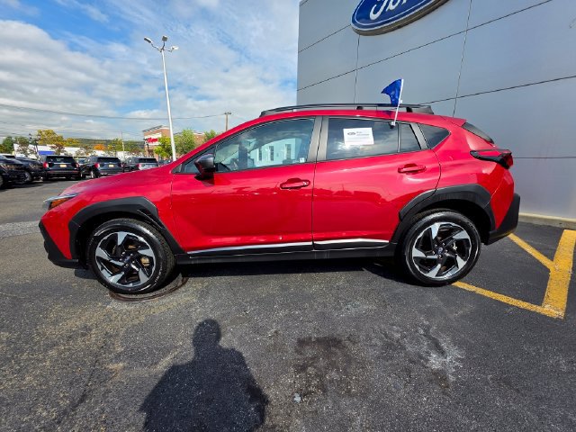 Used 2024 Subaru Crosstrek 2.5i Limited AWD/4WD image 5