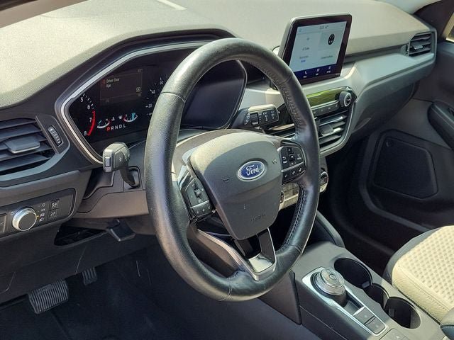 Certified 2021 Ford Escape SE w/ Convenience Package AWD/4WD image 7