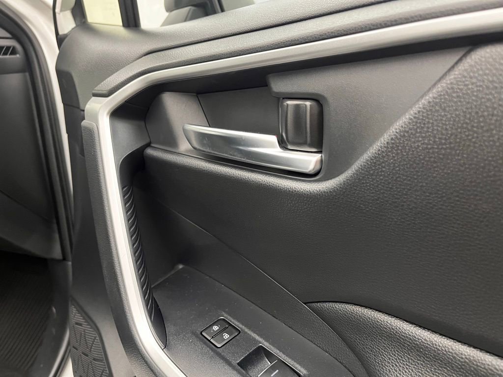 Used 2023 Toyota RAV4 SE w/ Weather & Moonroof Package AWD/4WD image 26