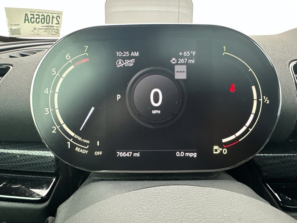 Used 2021 MINI Cooper Clubman S w/ Driver Assistance Package AWD/4WD image 46