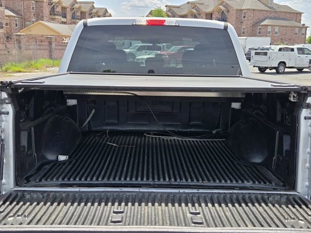 Certified 2019 Ford F150 XLT w/ Equipment Group 302A Luxury AWD/4WD image 13