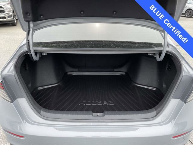 Used 2024 Honda Accord Sport image 12