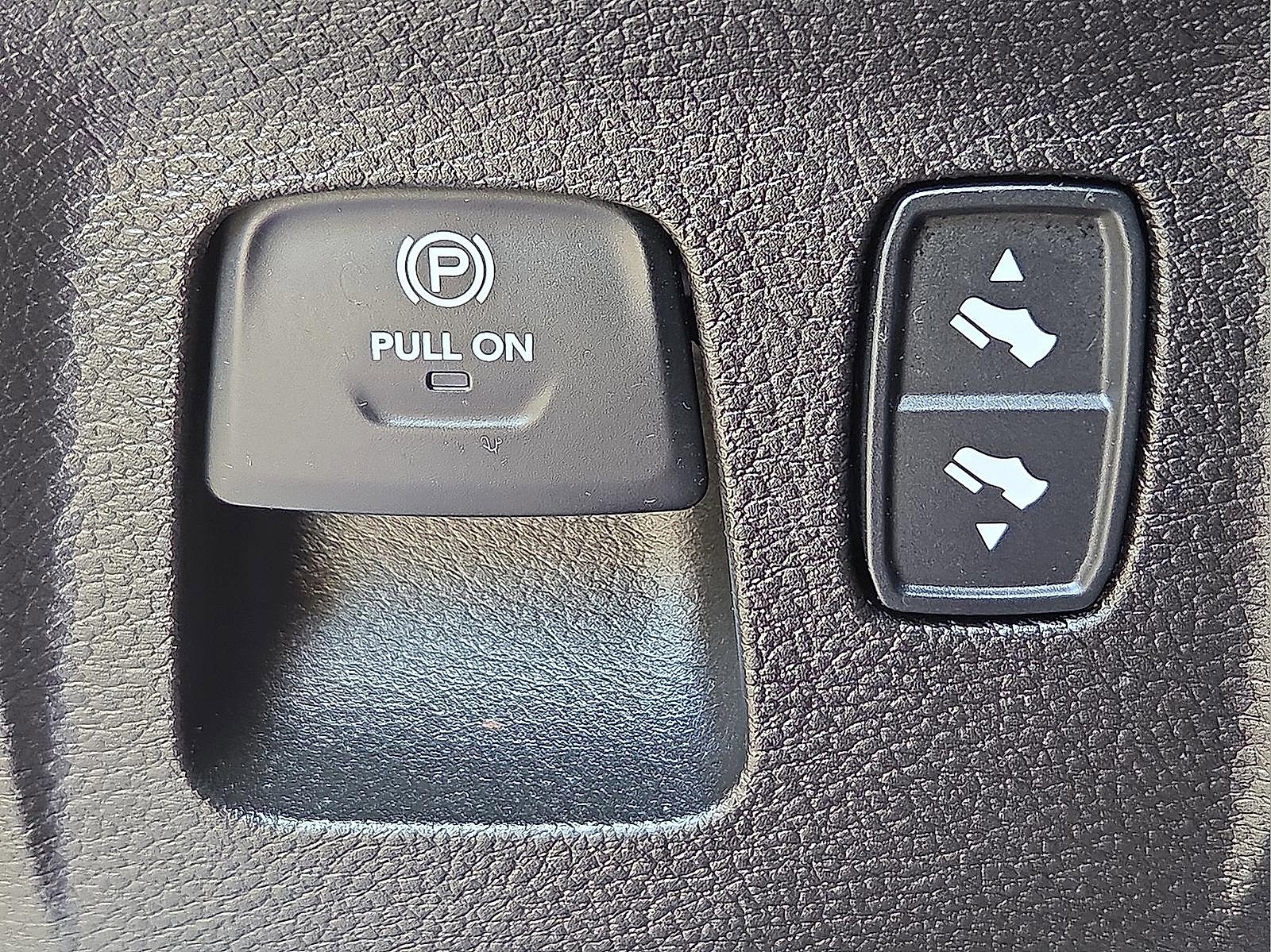 Used 2022 RAM 1500 Limited image 20