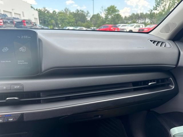 Used 2025 Kia K4 FWD image 55