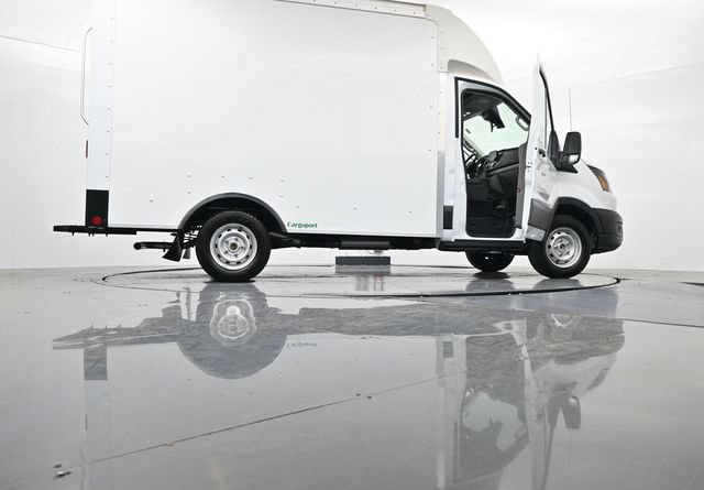 Certified 2024 Ford Transit 350 RWD image 52