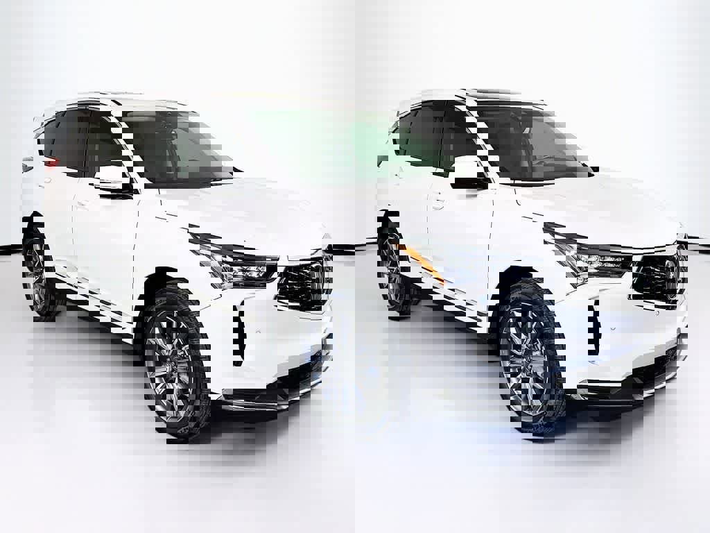 Used 2024 Acura RDX SH-AWD w/ Technology Package image 7