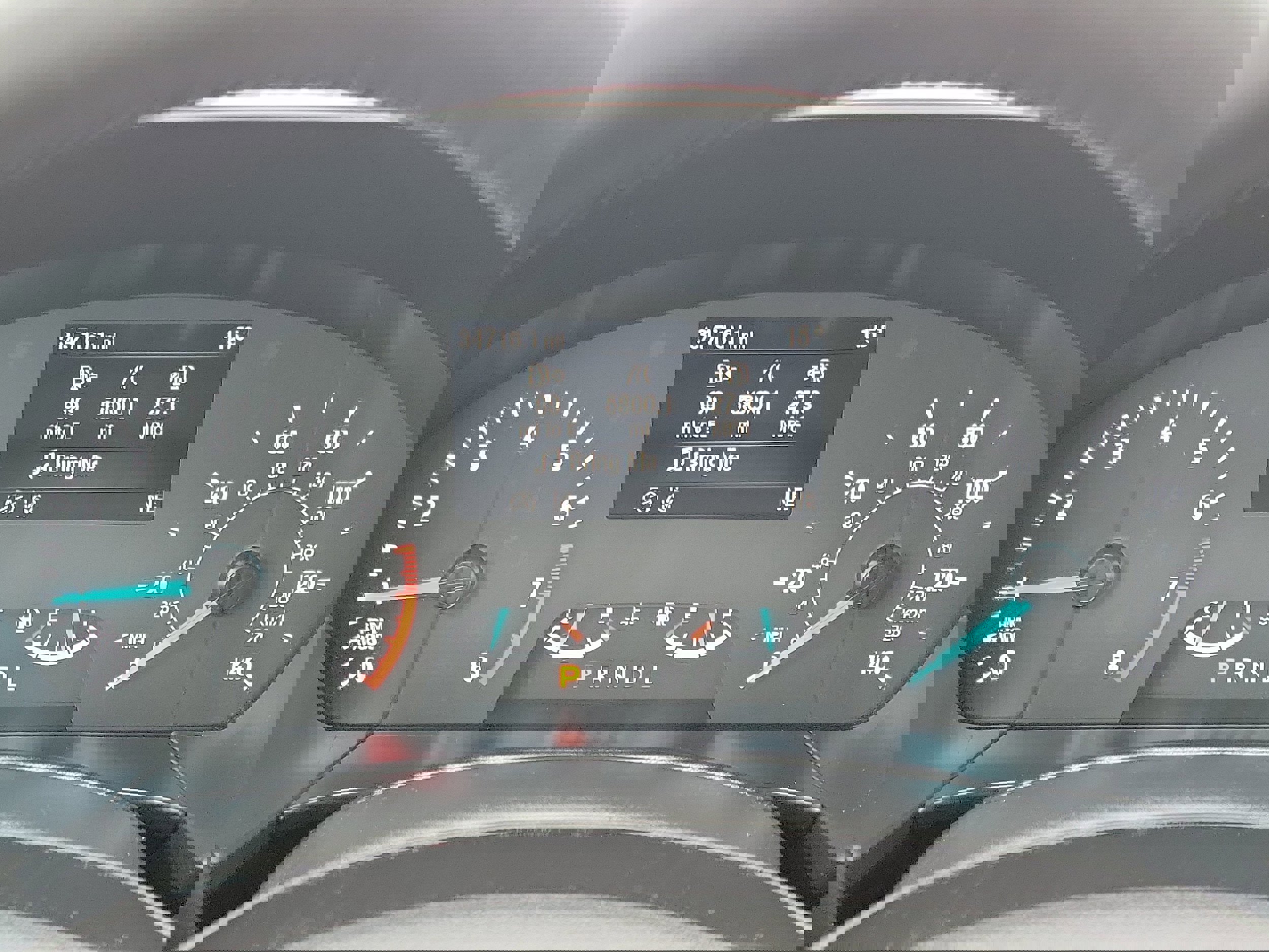 Certified 2022 Ford Escape SE w/ Convenience Package image 27