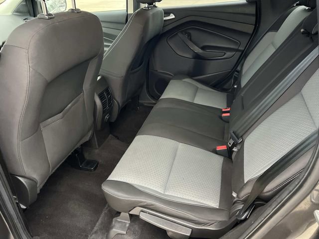 Certified 2017 Ford Escape SE image 11
