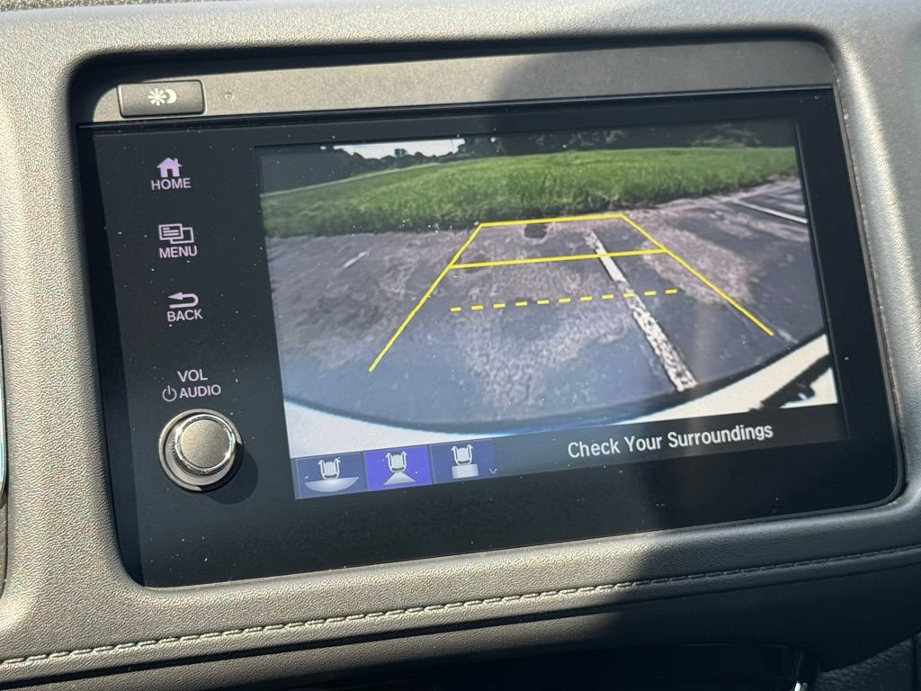 Used 2022 Honda HR-V EX image 30