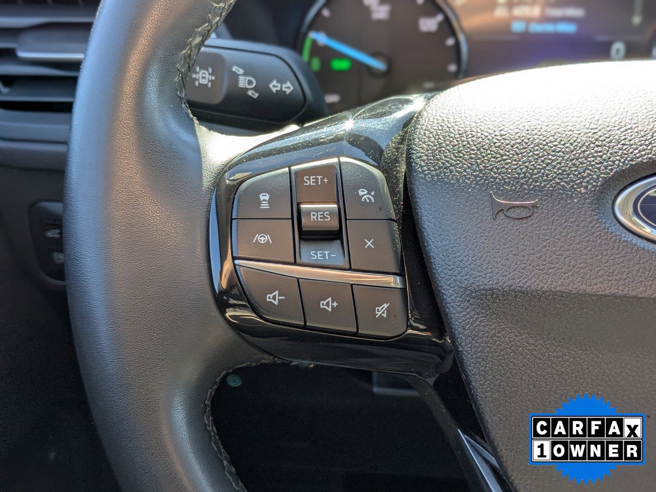 Certified 2022 Ford Escape SE w/ Convenience Package image 32