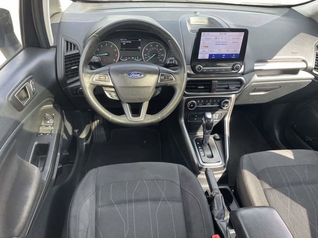 Certified 2020 Ford EcoSport SE image 11