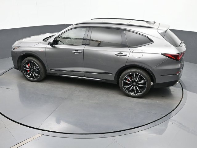 Used 2024 Acura MDX Type S w/ Advance Package AWD/4WD image 61