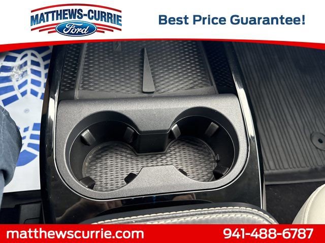 Certified 2023 Ford Mustang Mach-E Premium image 23