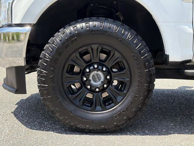 Certified 2020 Ford F250 Lariat w/ Lariat Value Package AWD/4WD image 28