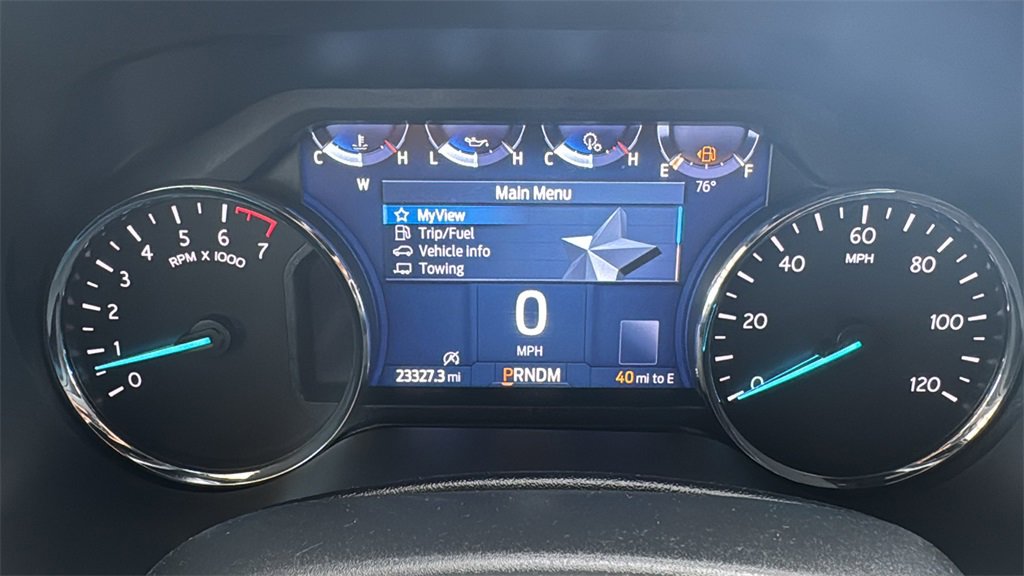 Certified 2023 Ford Expedition Limited image 14