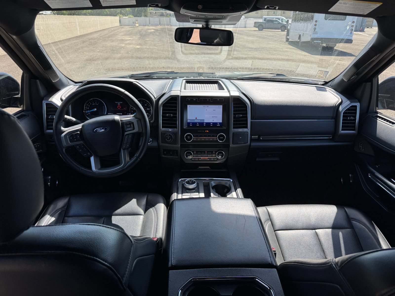 Certified 2021 Ford Expedition XLT AWD/4WD image 19