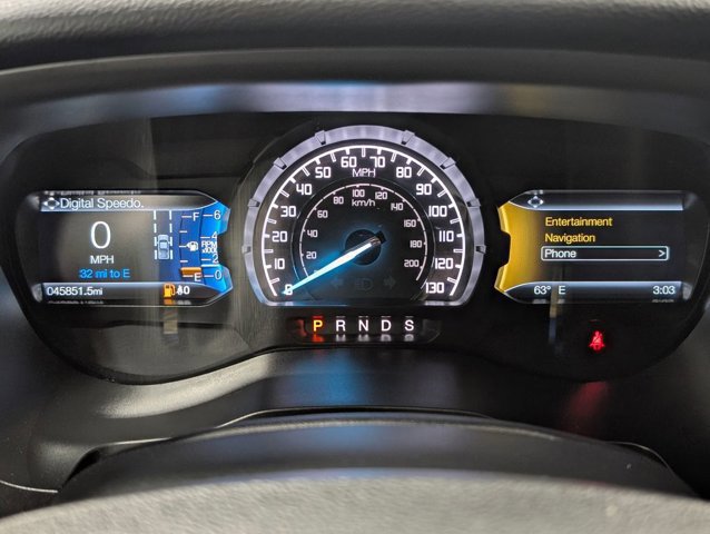 Certified 2022 Ford Ranger Lariat w/ Equipment Group 501A High image 8