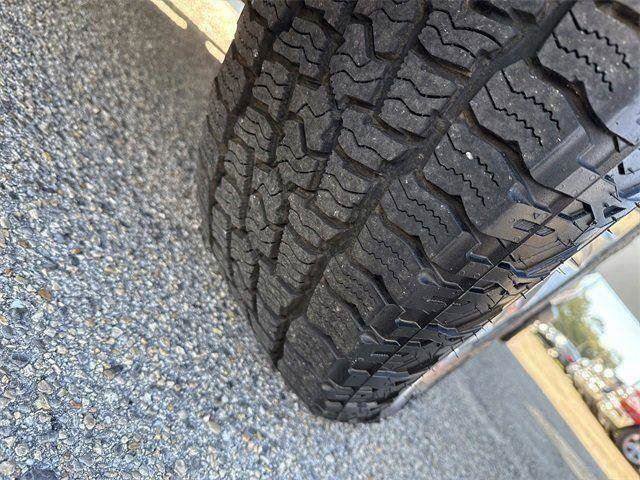 Used 2019 Chevrolet Silverado 1500 LTZ w/ LTZ Plus Package image 31