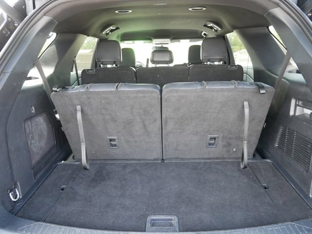 Certified 2025 Ford Explorer ST-Line w/ ST-Line Street Pack AWD/4WD image 6